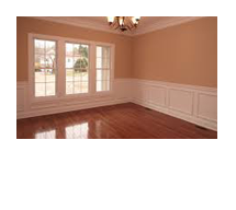 Wainscoting Installation