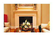 Fireplace Mantels