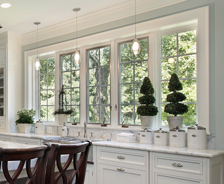 New Window Trim in Jacksonville, FL